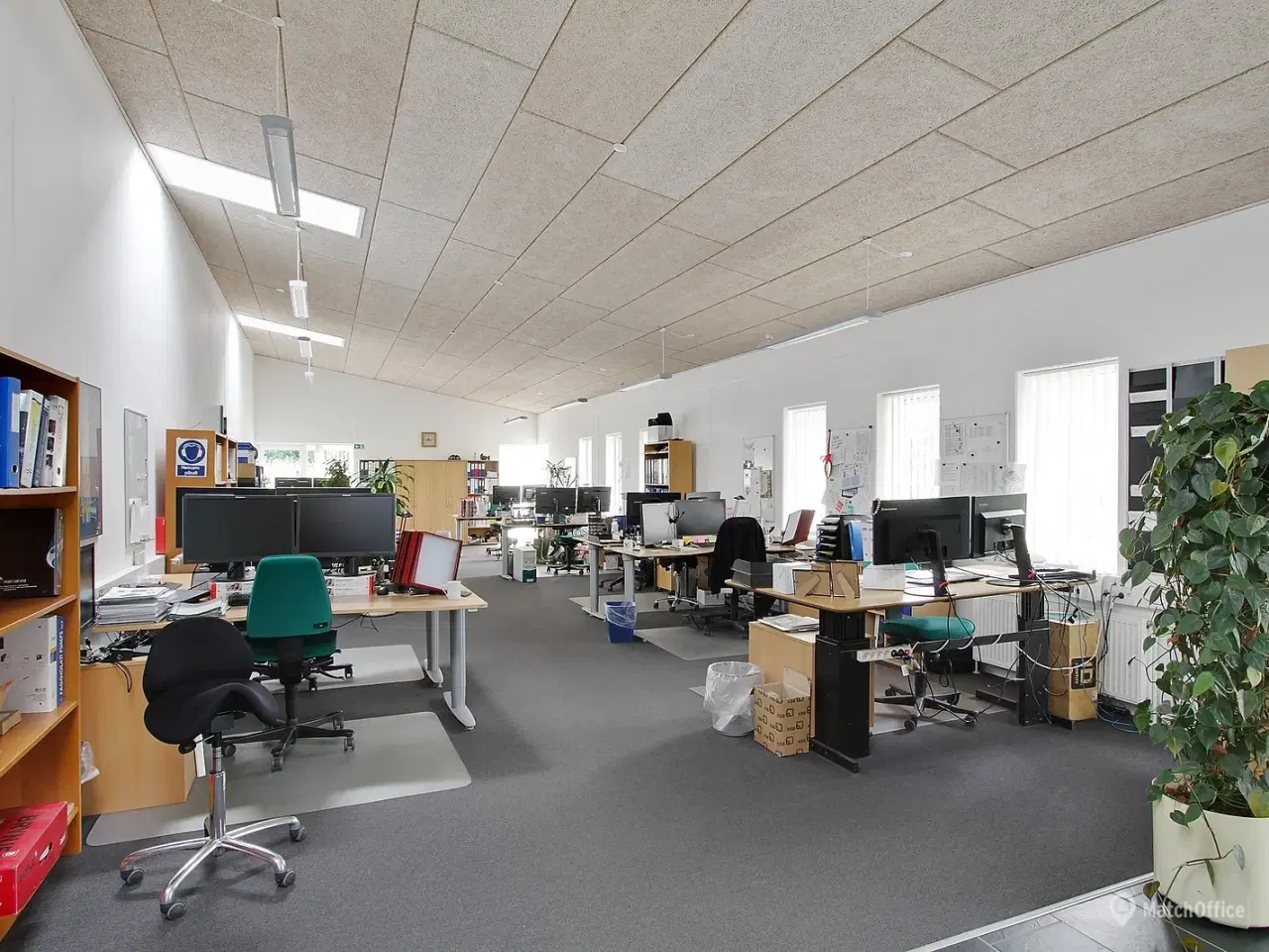 Billede 6 - 250 m2 lager samt 257 m2 kontor