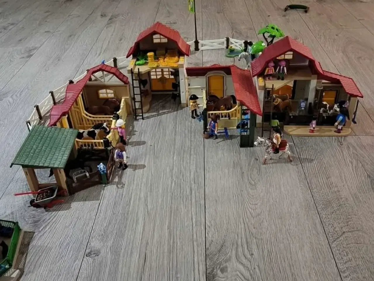 Billede 1 - Playmobil 