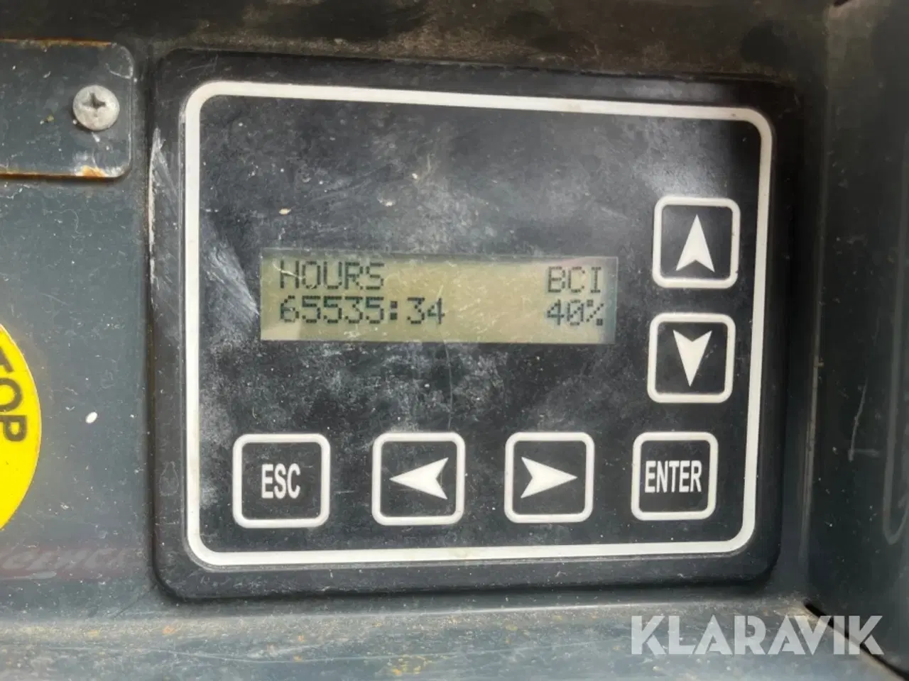 Billede 12 - Søjlelift Braviisol Lui Mini HD 4.9 meter