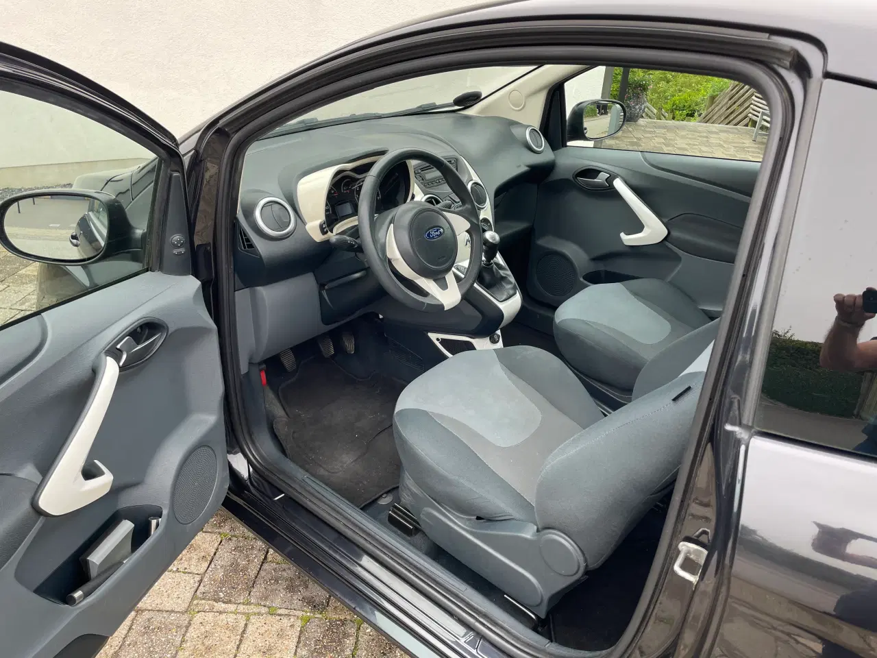 Billede 3 - Ford Ka 1,2 Titanium 3d