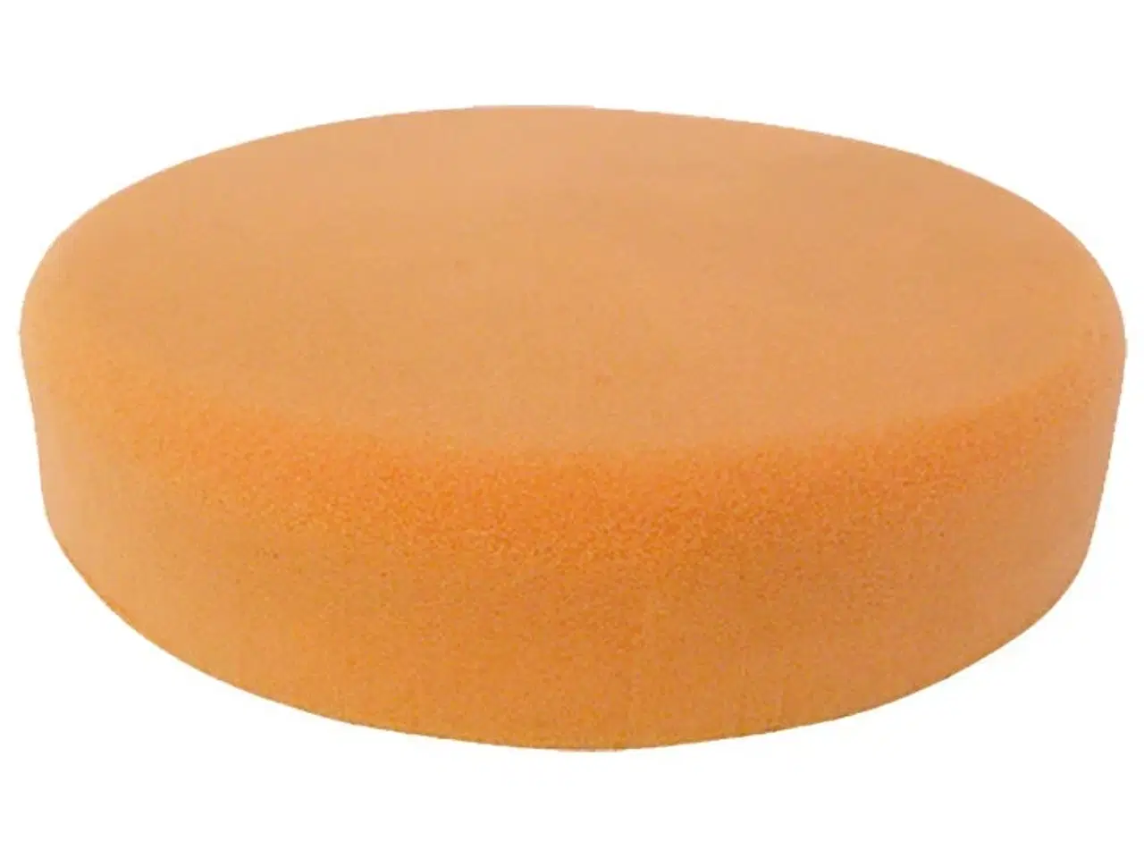 Billede 1 - Polerrondeller 1 stk.180 x 50 mm