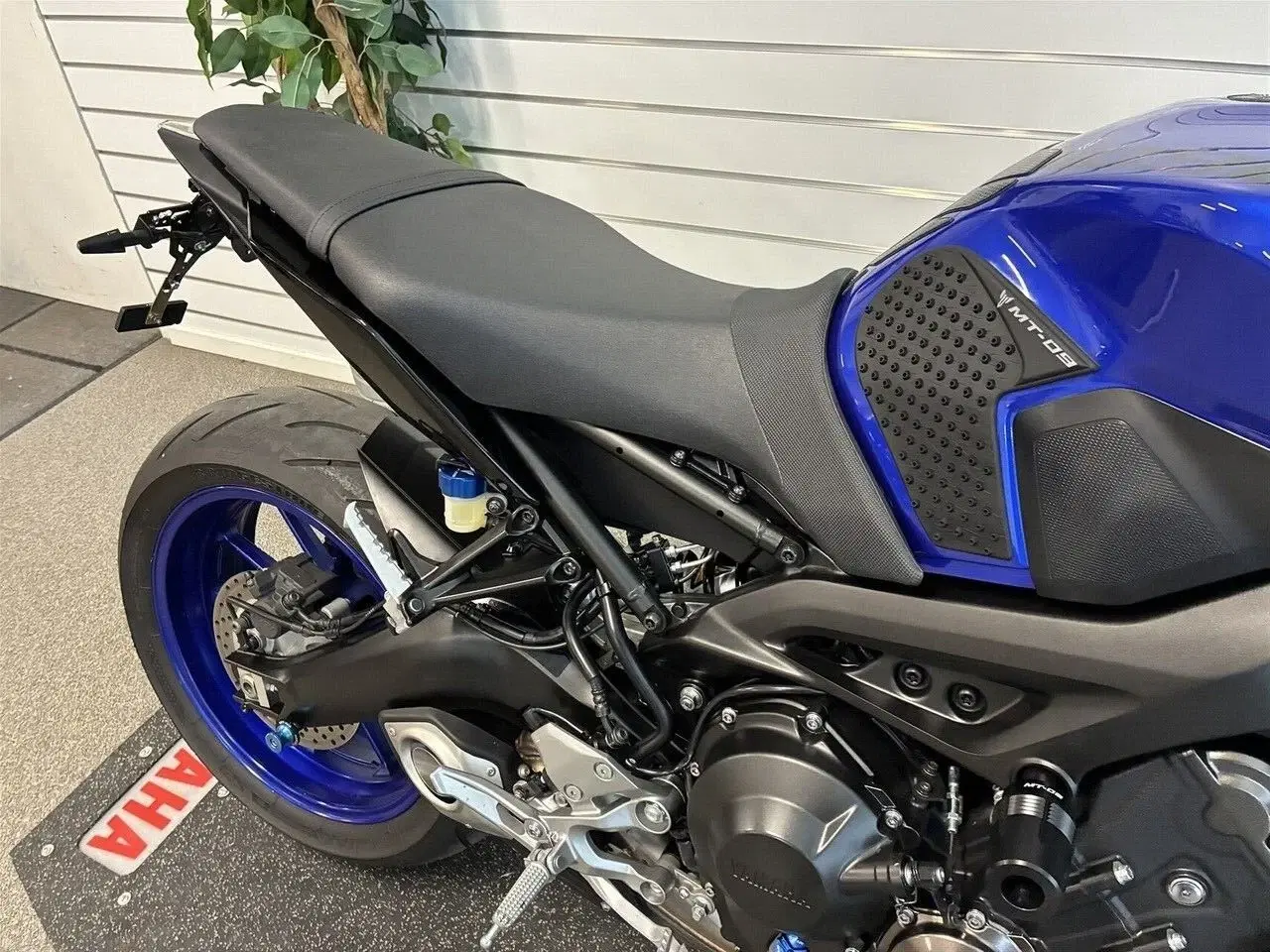 Billede 5 - Yamaha MT-09 ABS
