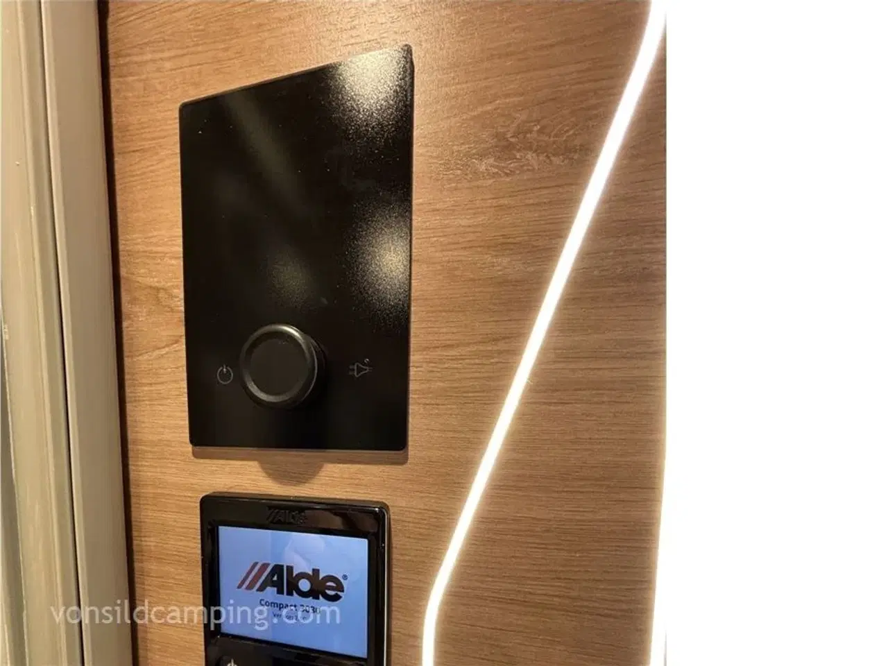 Billede 11 - 2026 - Knaus Südwind 650 PEB