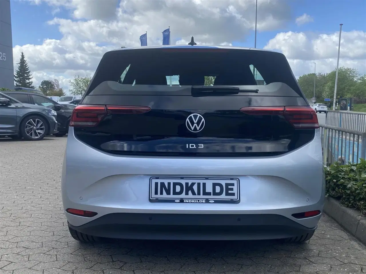 Billede 3 - VW ID.3 58 Pro