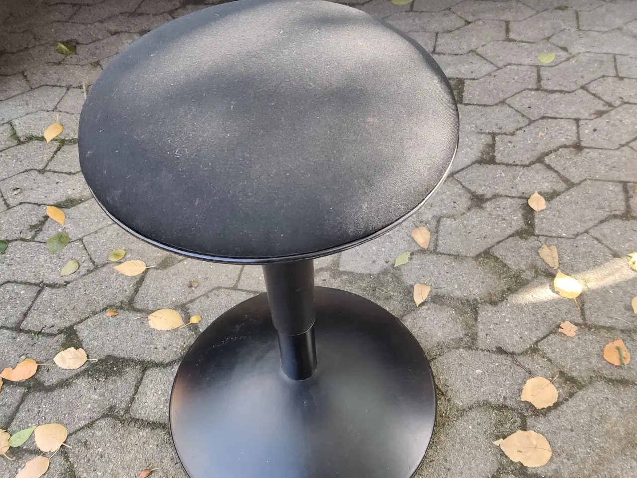 Billede 4 - Ikea Vitamin Stool