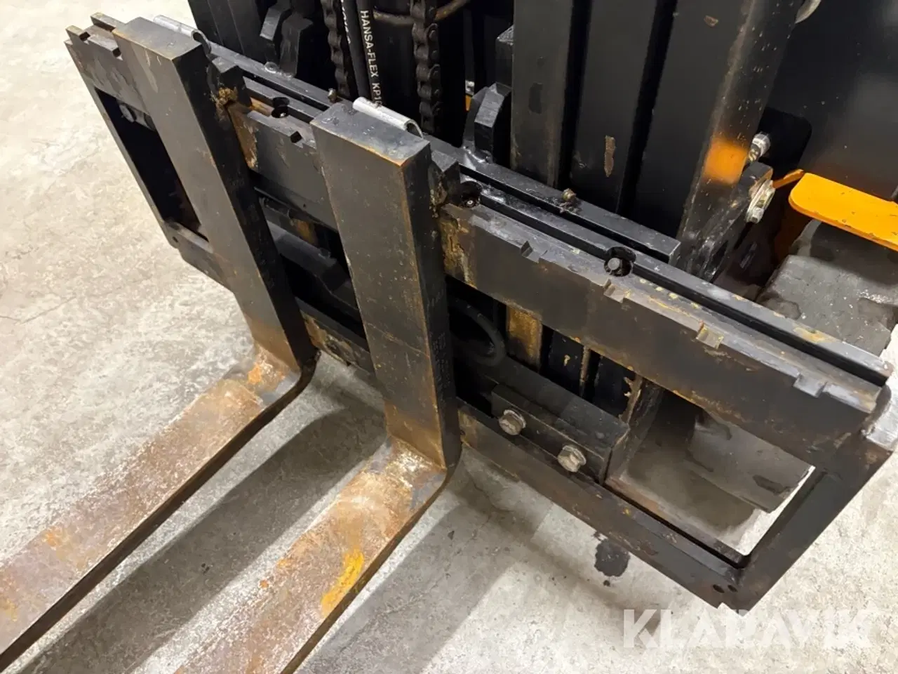 Billede 9 - Truck Samuk HJ13