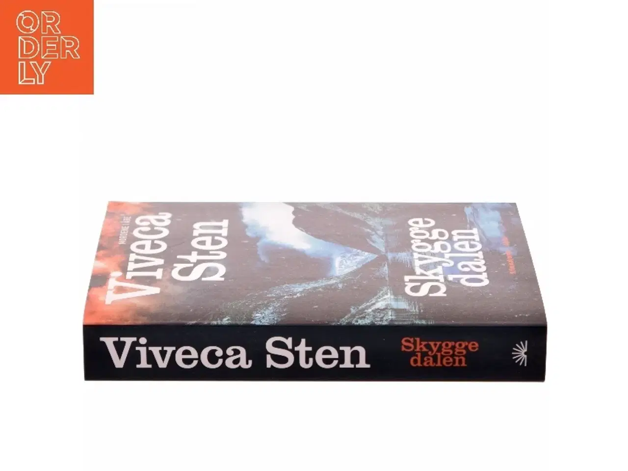 Billede 2 - Skyggedalen af Viveca Sten (Bog)