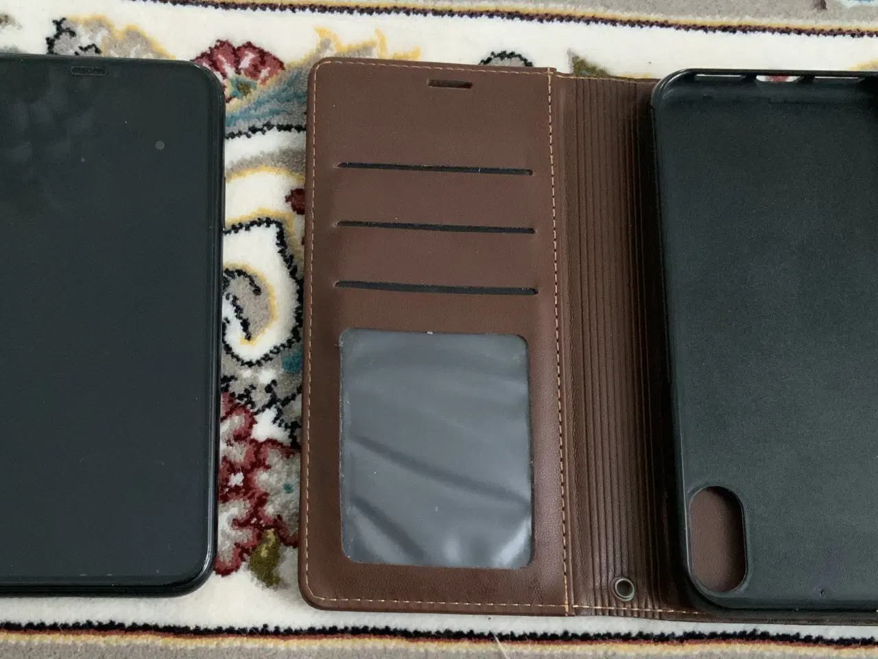 Billede 6 - iPhone XR 64GB  værker som den skal