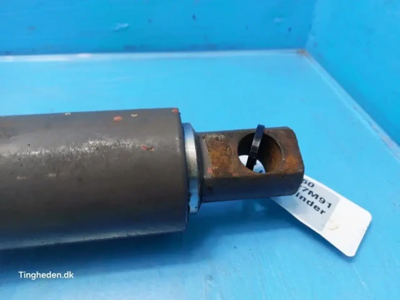 Billede 6 - Massey Ferguson 3060 Cylinder 3401527M91