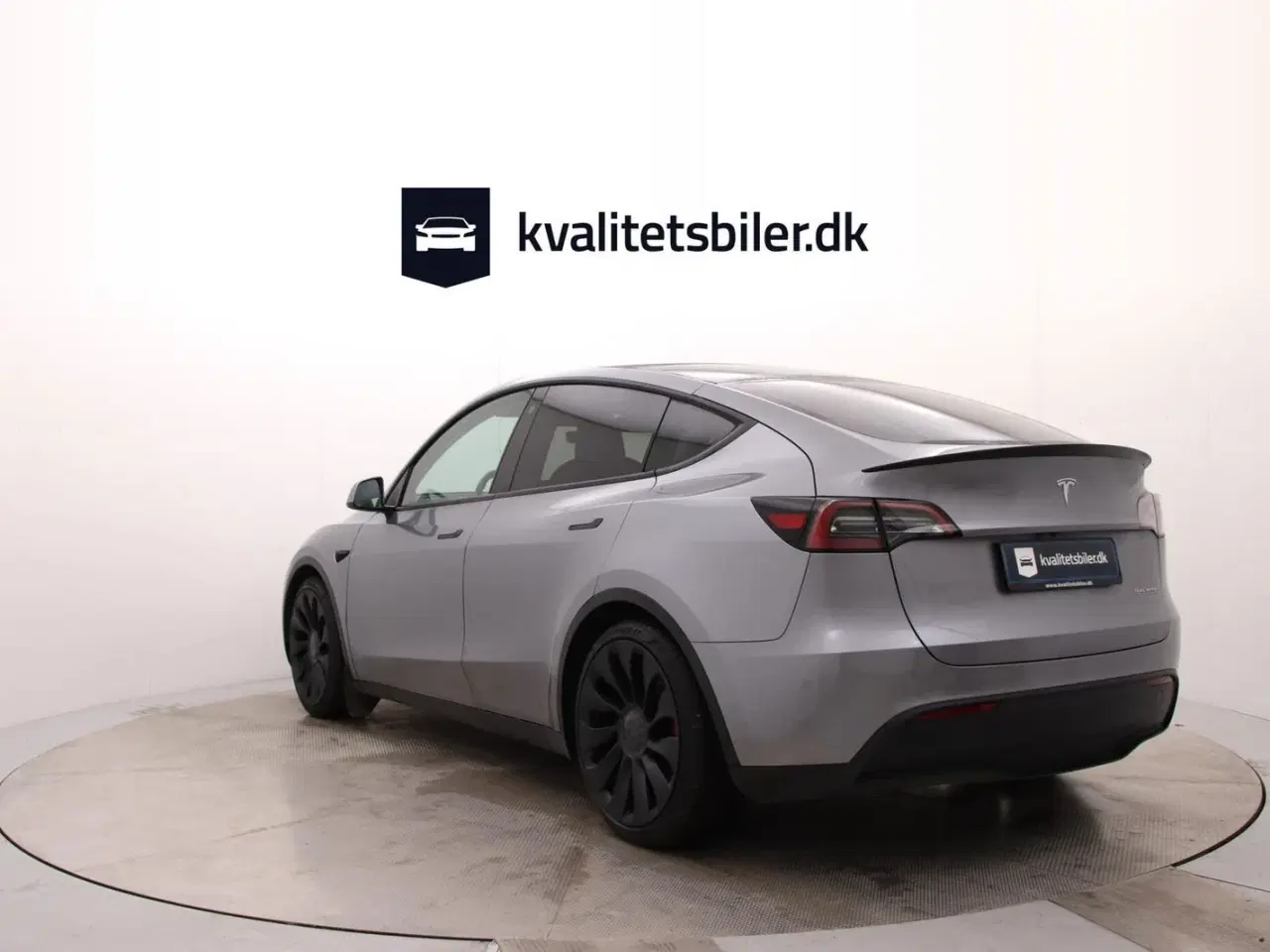 Billede 3 - Tesla Model Y  Performance AWD