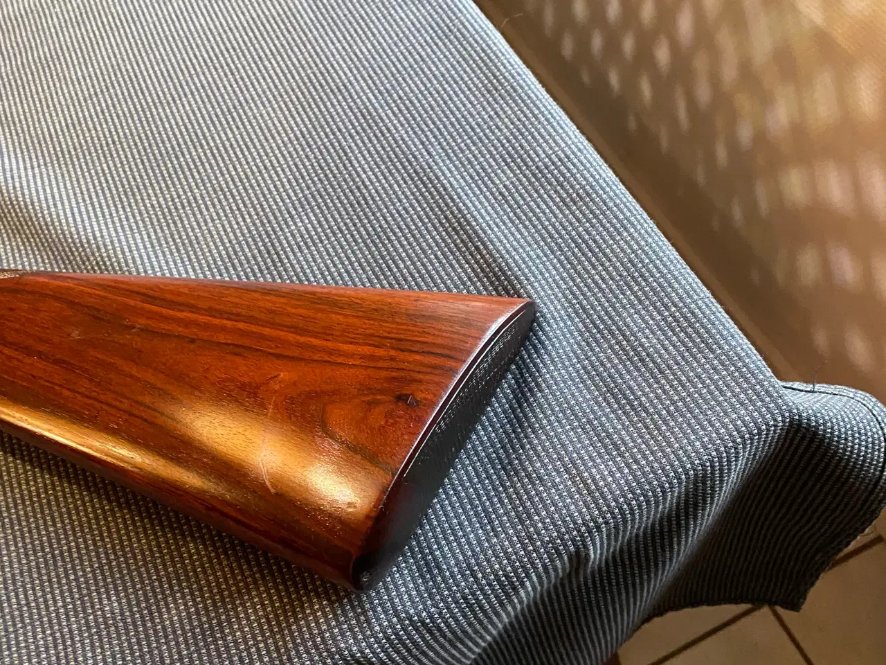 Billede 8 - AYA Sherwood 12/70