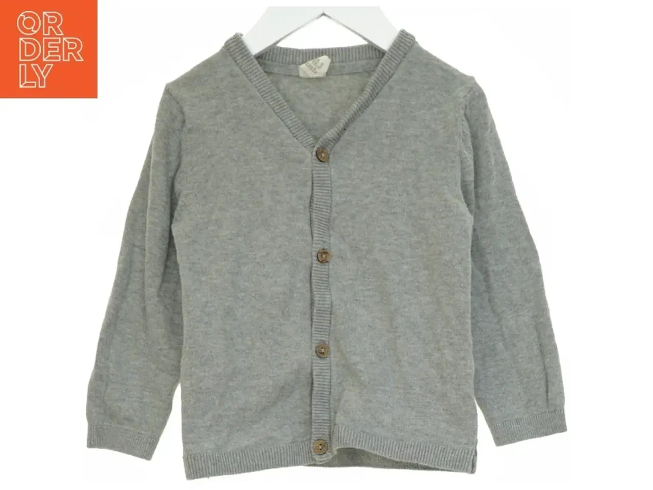 Billede 1 - Cardigan fra H&M (str. 92 cm)