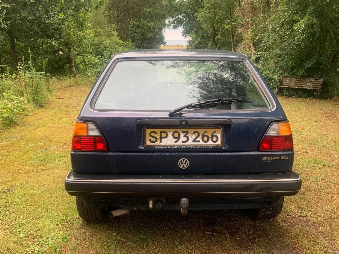 Billede 4 - En rigtig klassikker