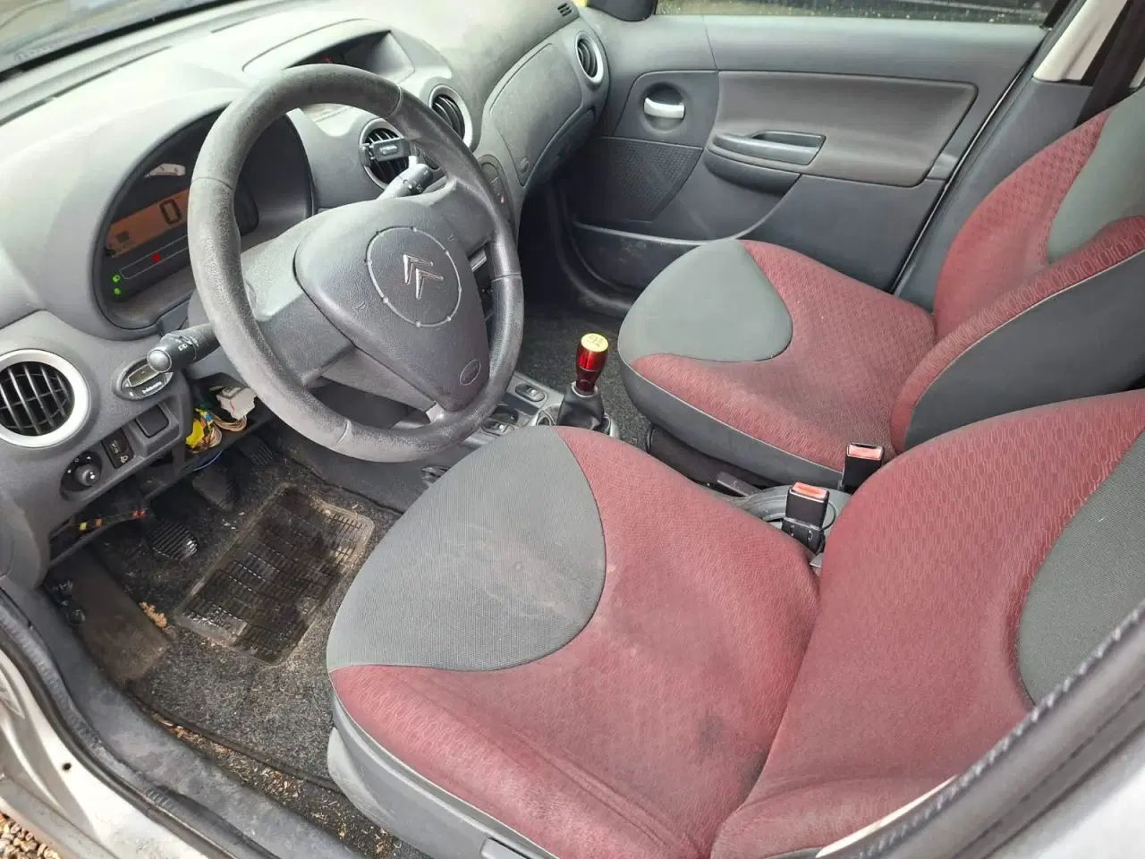 Billede 7 - Citroën C3 1,4 HDi 16V Elegance