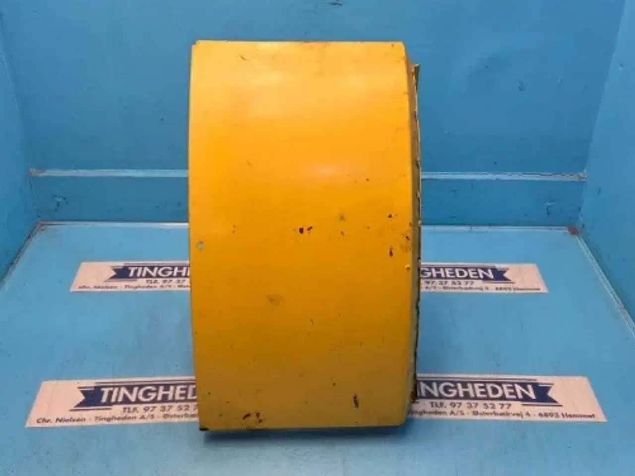 Billede 4 - New Holland TX30 Afskærber 89509672