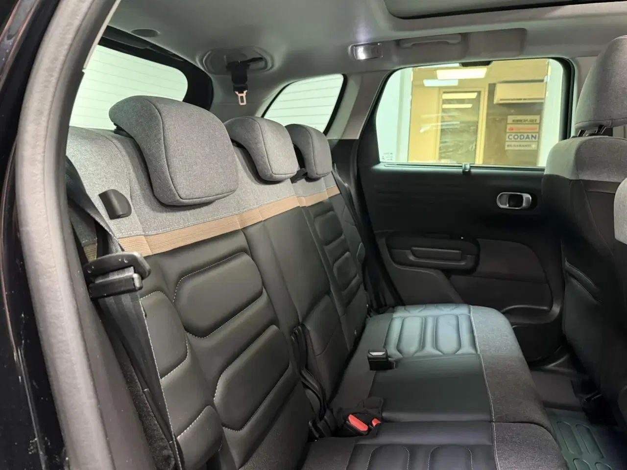 Billede 13 - Citroën C3 Aircross 1,2 PureTech Shine Sport EAT6 130HK 5d 6g Aut.