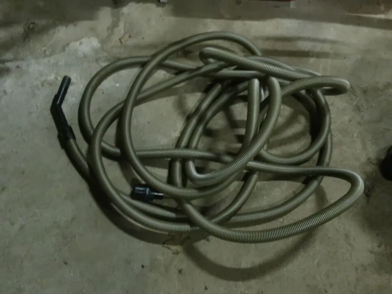 Billede 5 - Støvsuger NILFISK ATTIX 30-21 pc