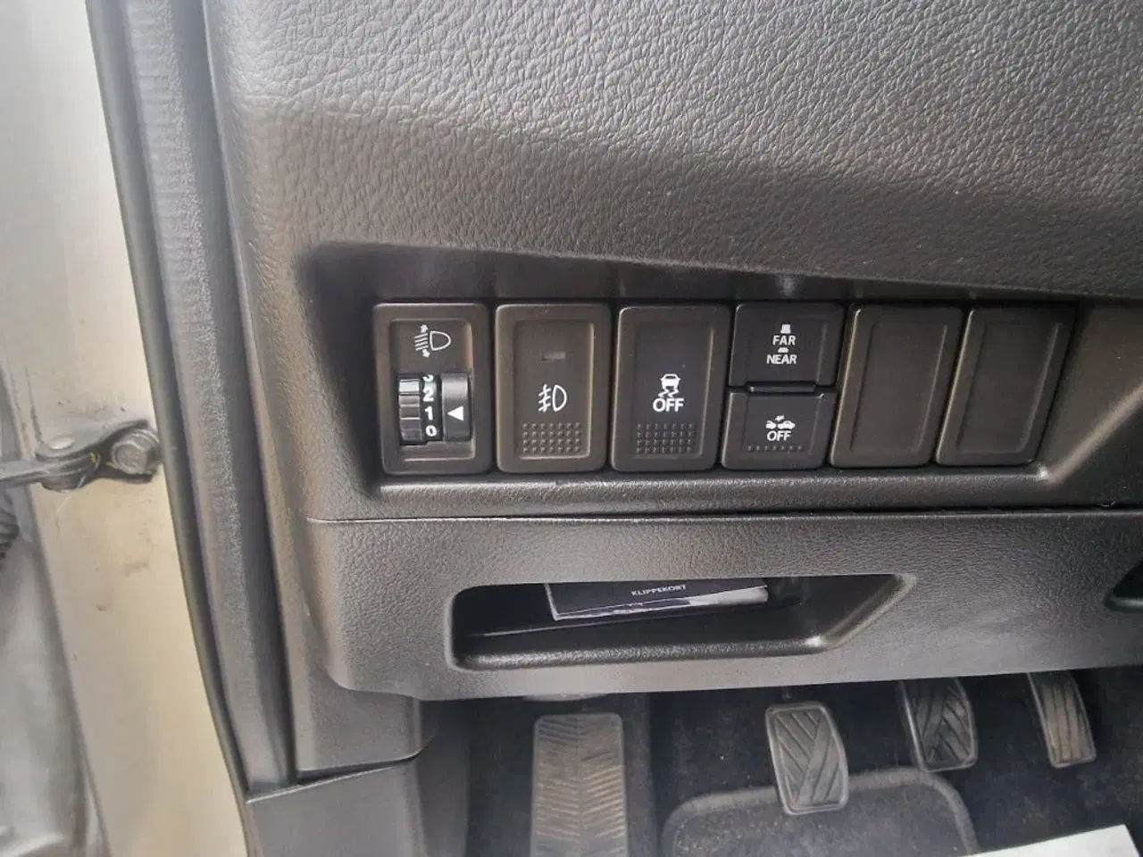 Billede 7 - Suzuki Baleno 1,2 Dualjet Active+