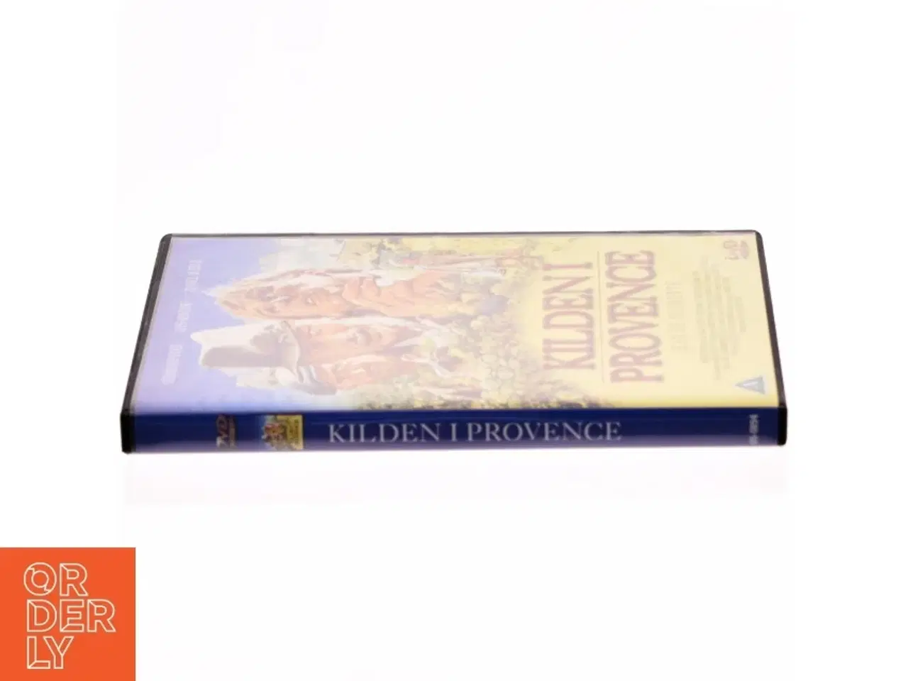 Billede 2 - Kilden i Provence