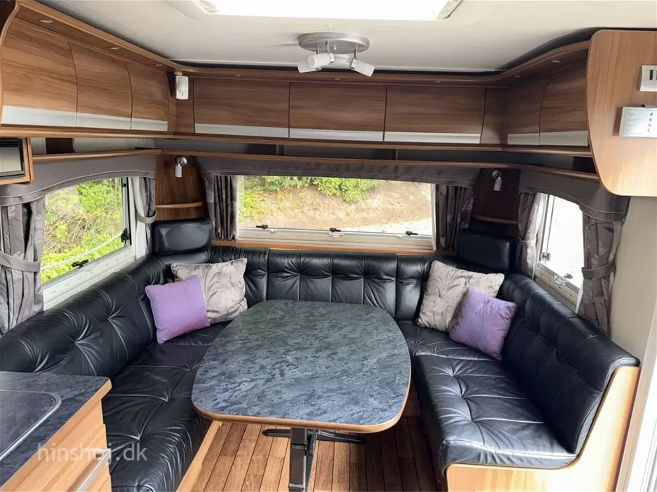 Billede 14 - 2014 - Cabby Caienna 620 F4   Lækker Cabby Caienna fra Hinshøj Caravan