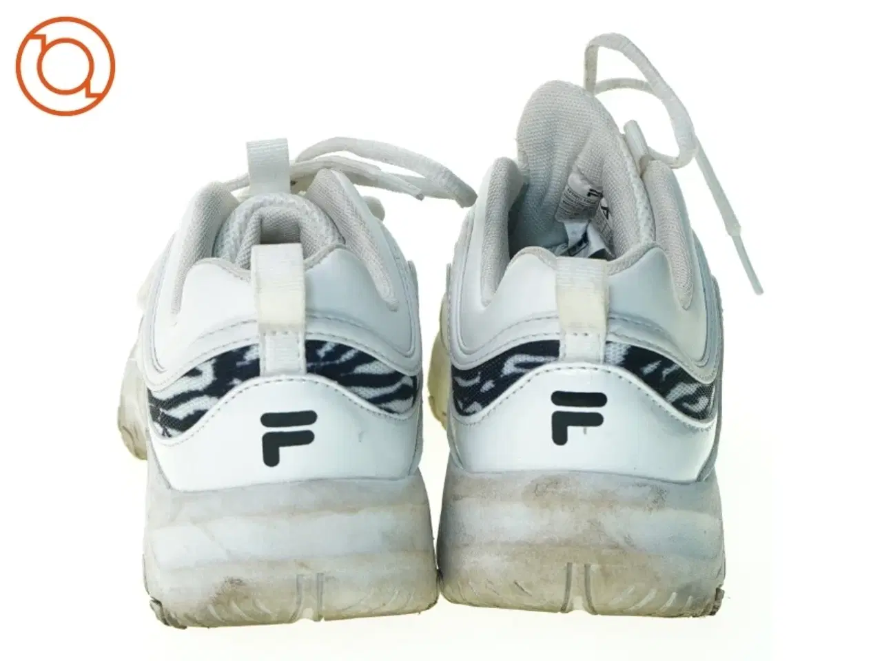 Billede 5 - Sko fra Fila (str. 37)