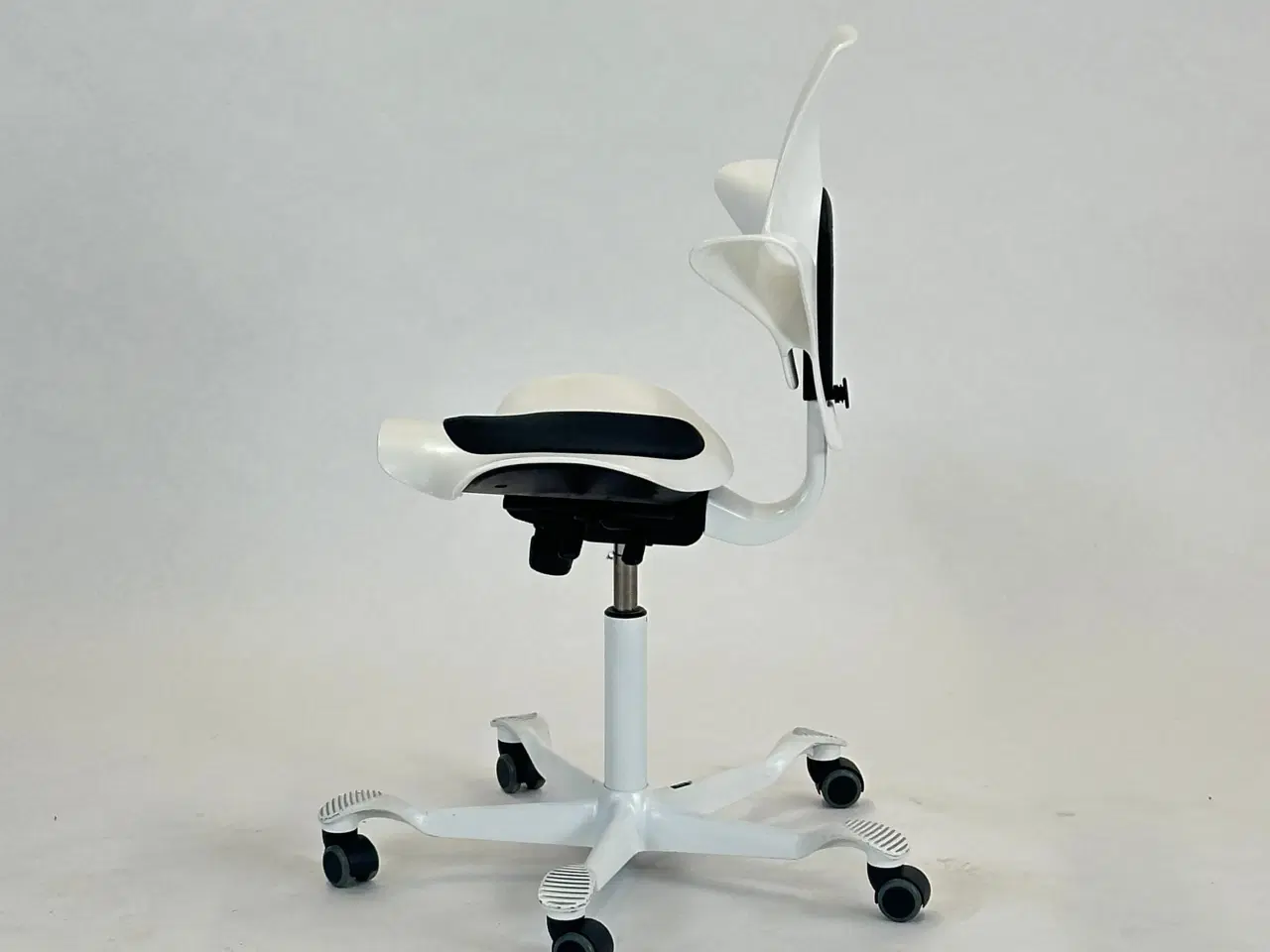 Billede 4 - HÅG Capisco puls 8010 - 200 mm