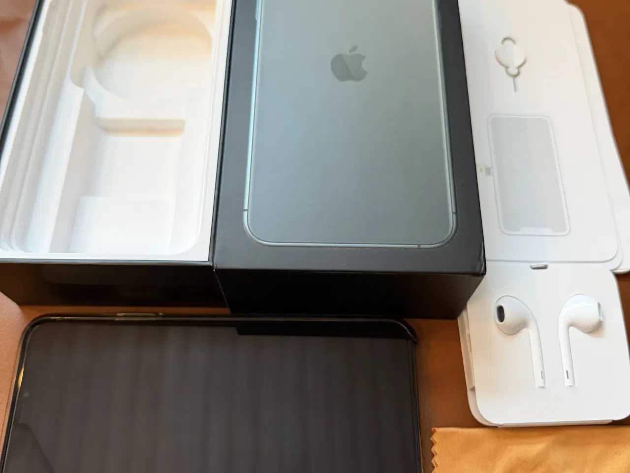 Billede 2 - iPhone 11 Pro Max