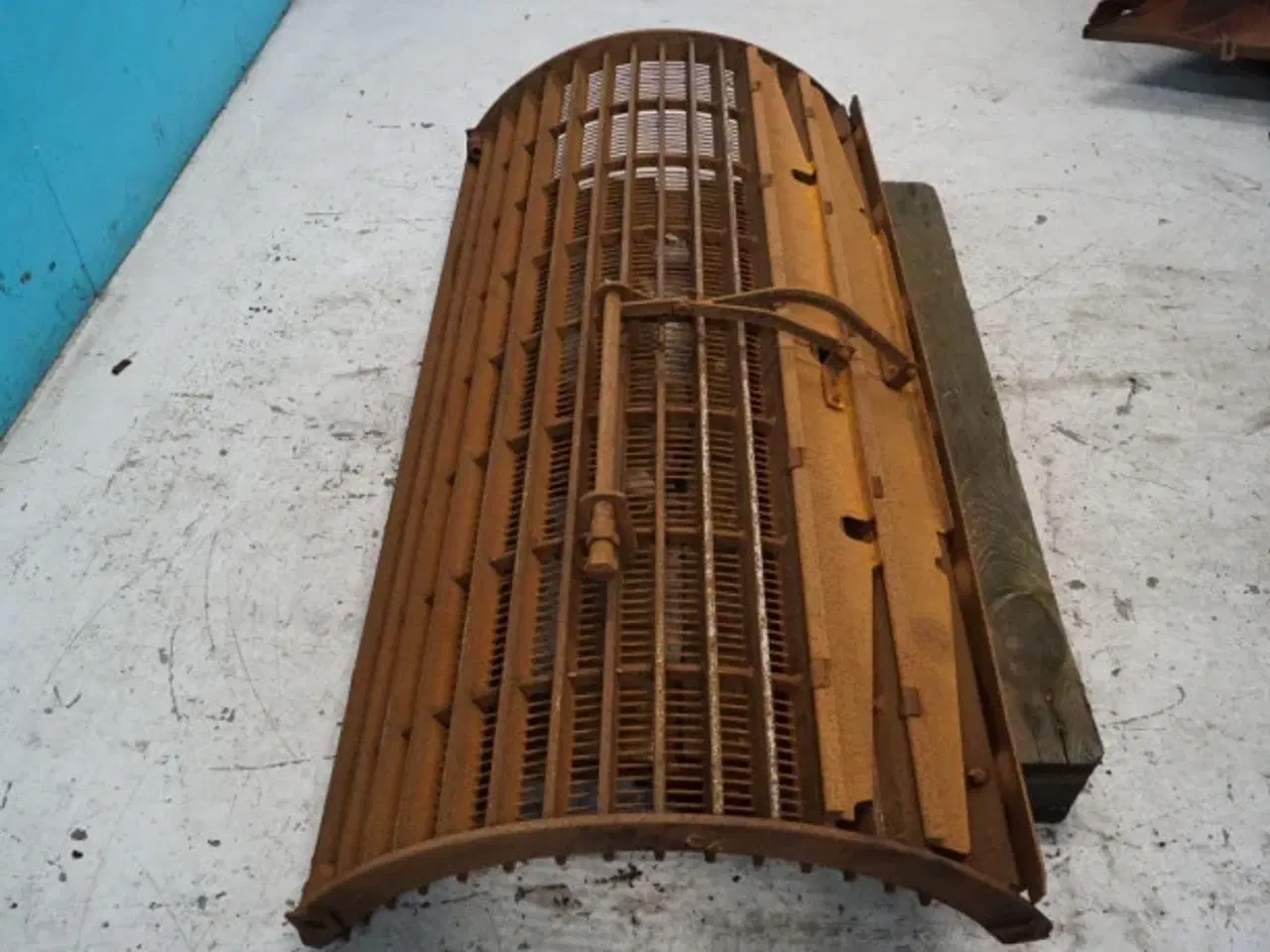 Billede 11 - New Holland CX8.85 Bro 47799886