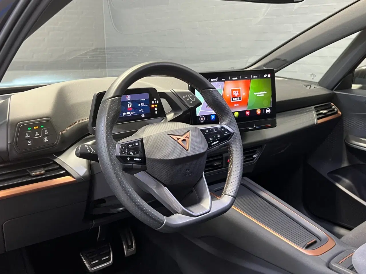 Billede 9 - Cupra Born 58 