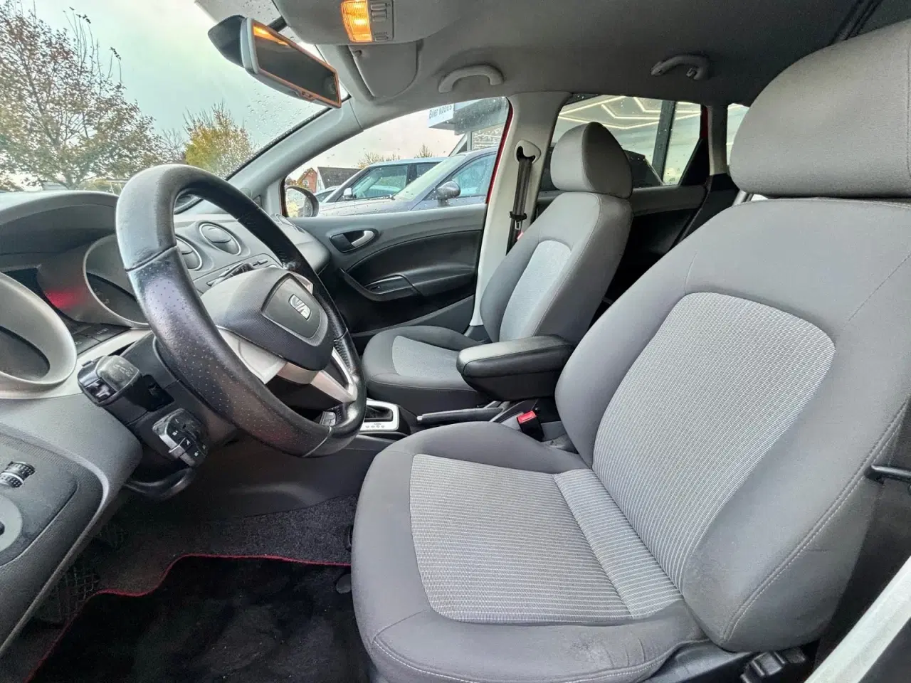 Billede 7 - Seat Ibiza 1,2 TSi 105 Style ST DSG Van