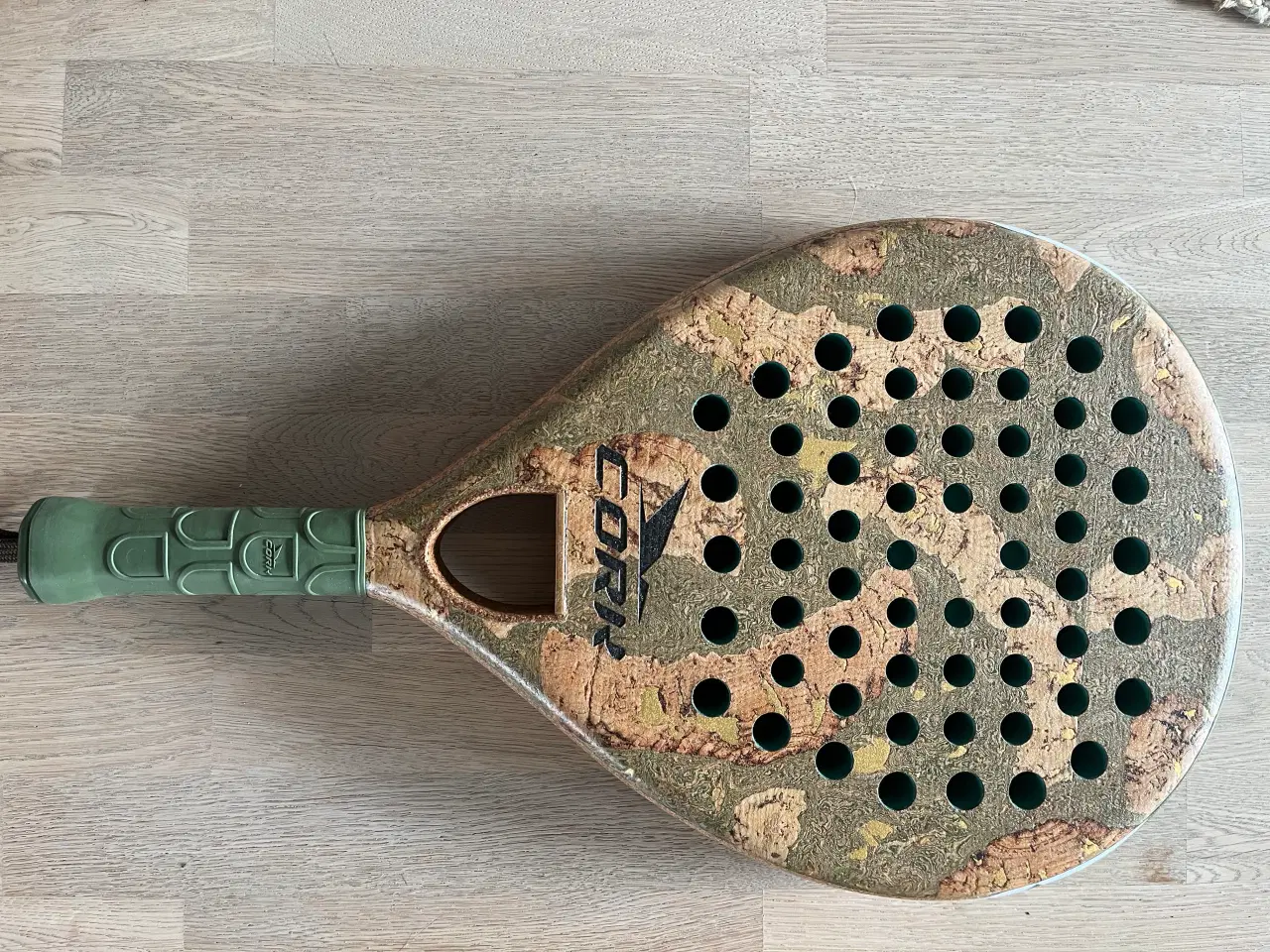 Billede 7 - Cork padel bat