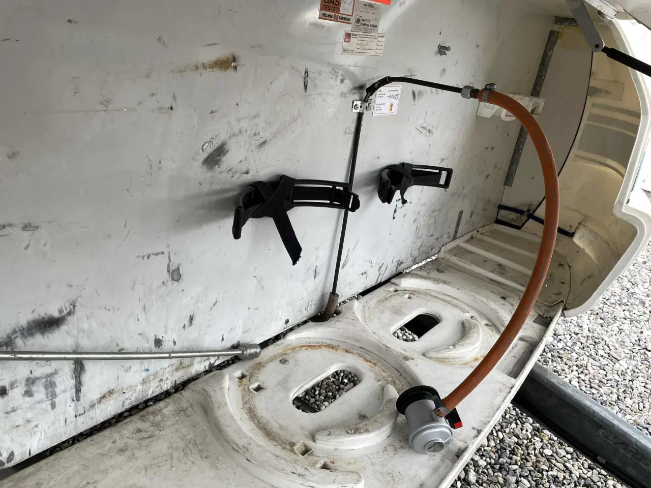 Billede 13 - Wilk sport 490