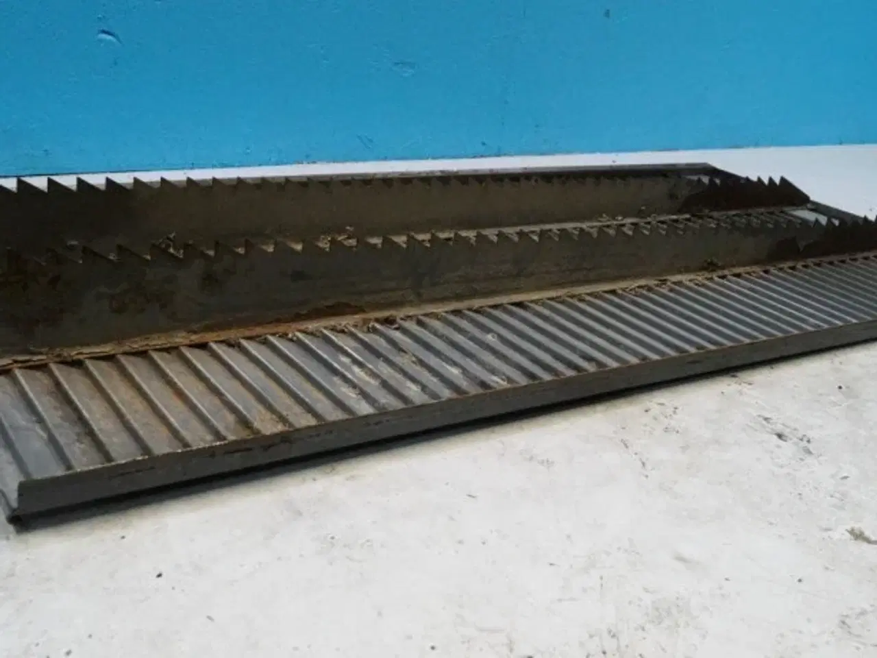 Billede 9 - Fendt 8350 Tilløbsplan 28480820