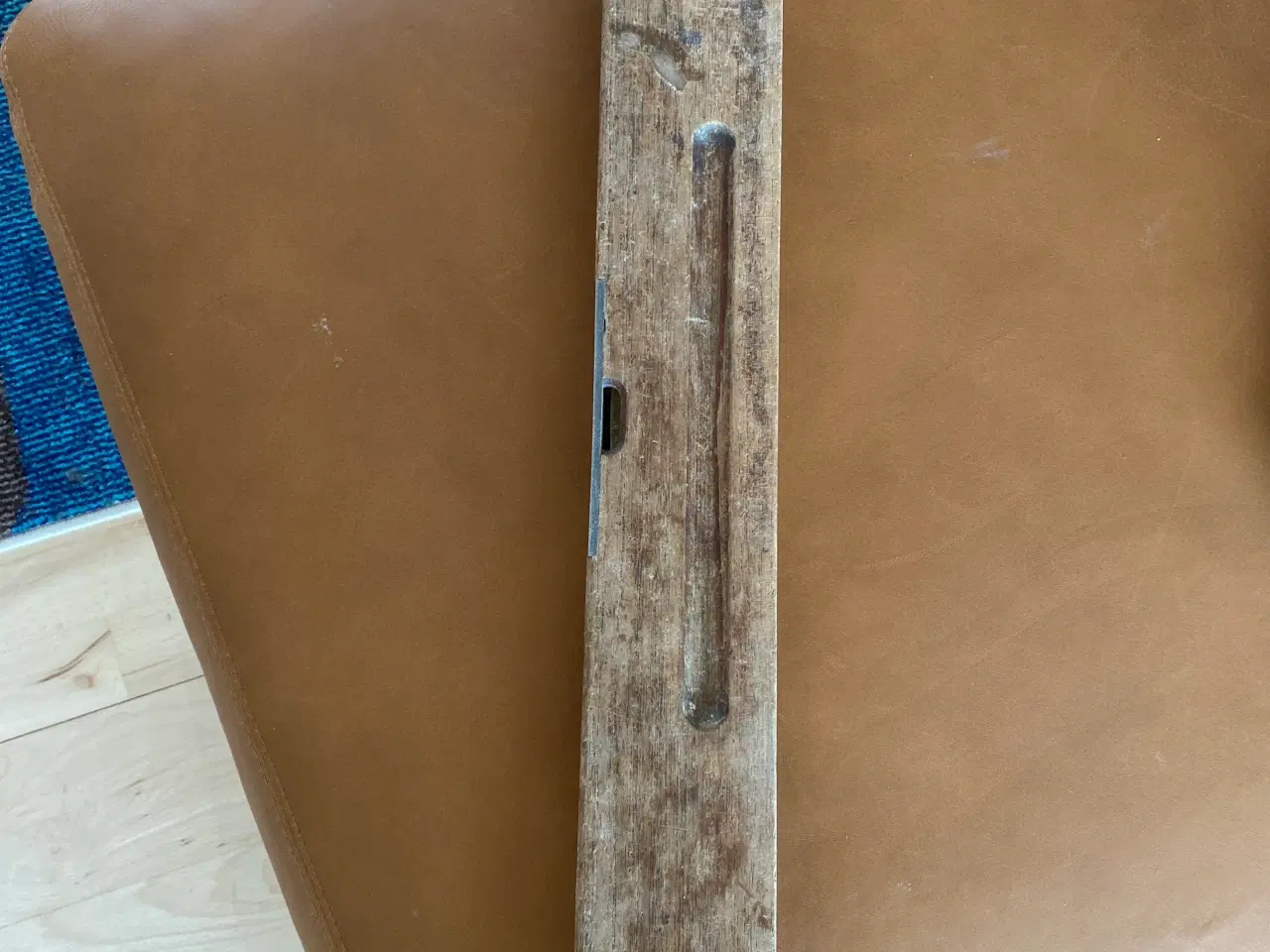 Billede 2 - antikt vaterpas