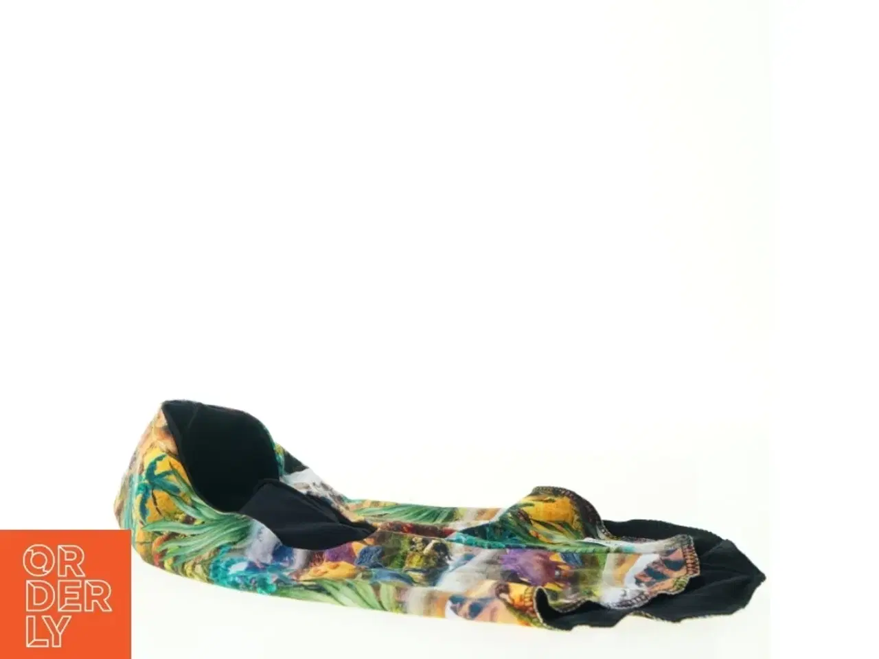 Billede 3 - Elefant hue (str. 38 x 19 cm)