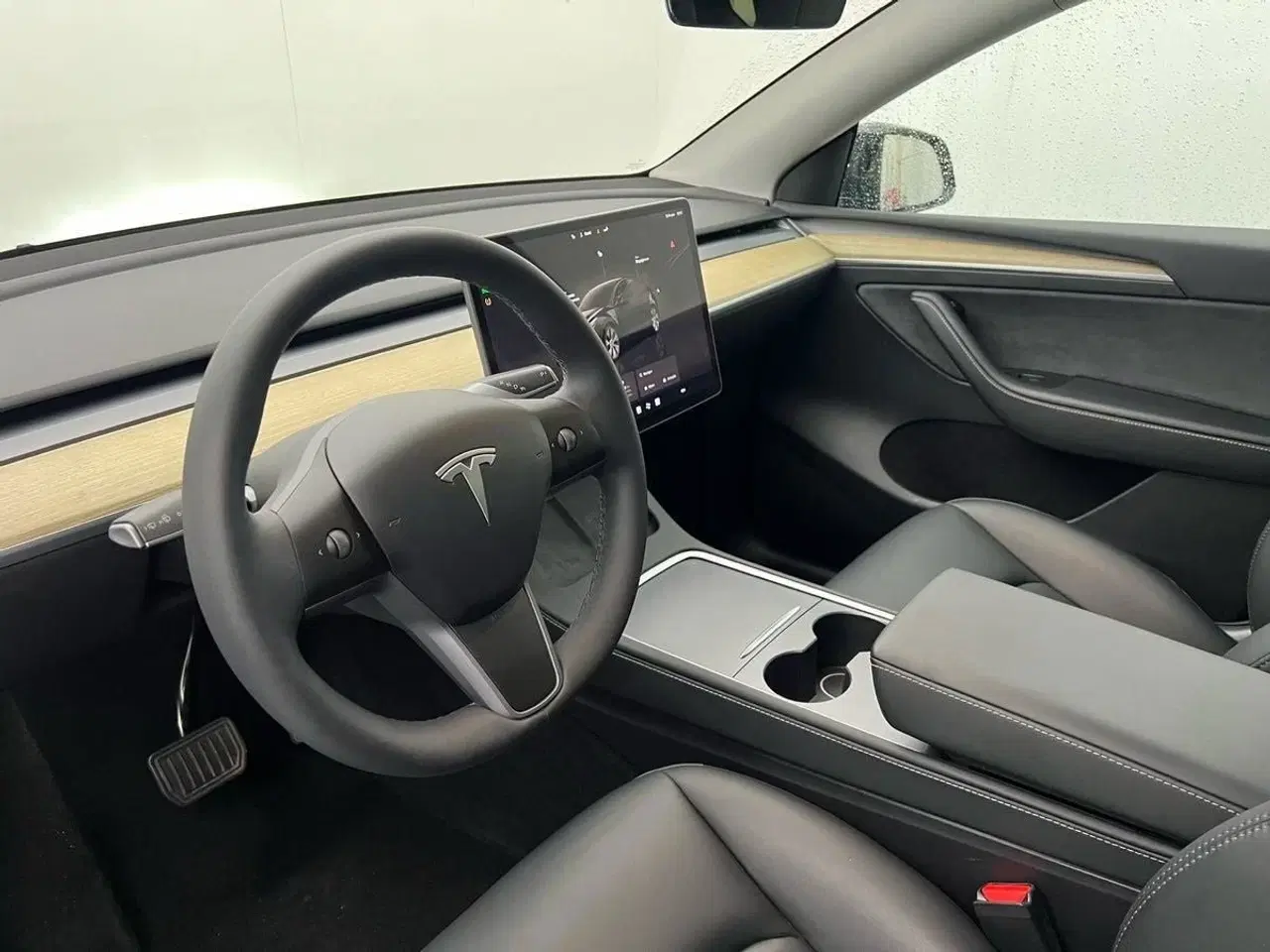 Billede 10 - Tesla Model Y  RWD