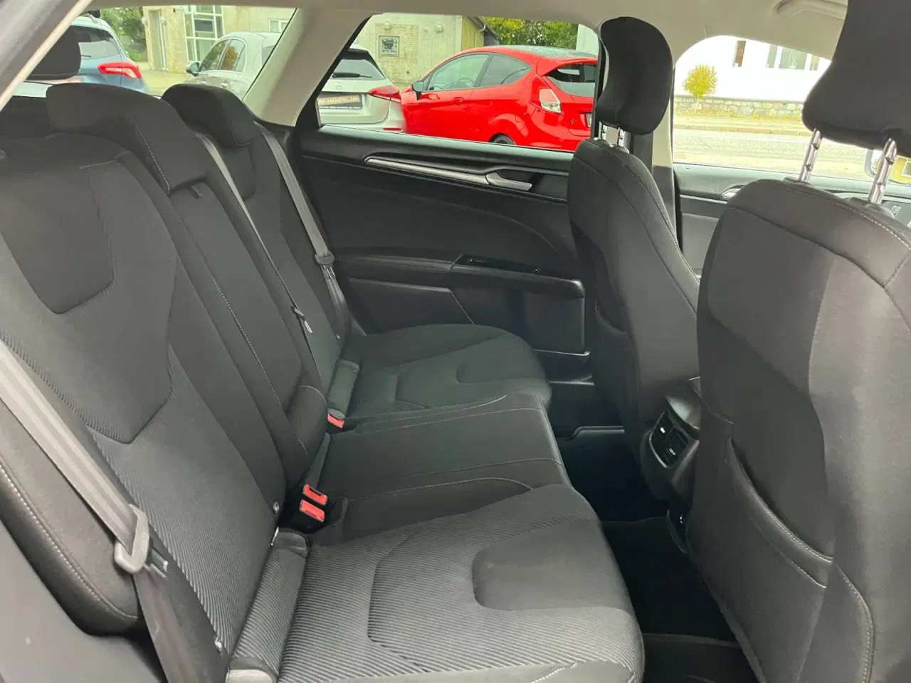 Billede 7 - Ford Mondeo 2,0 TDCi 180 Titanium aut.