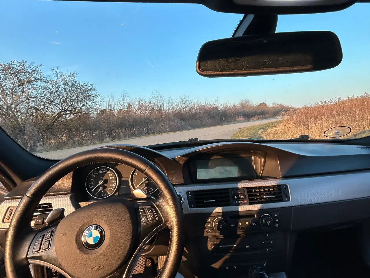 Billede 7 - BMW E90 330i