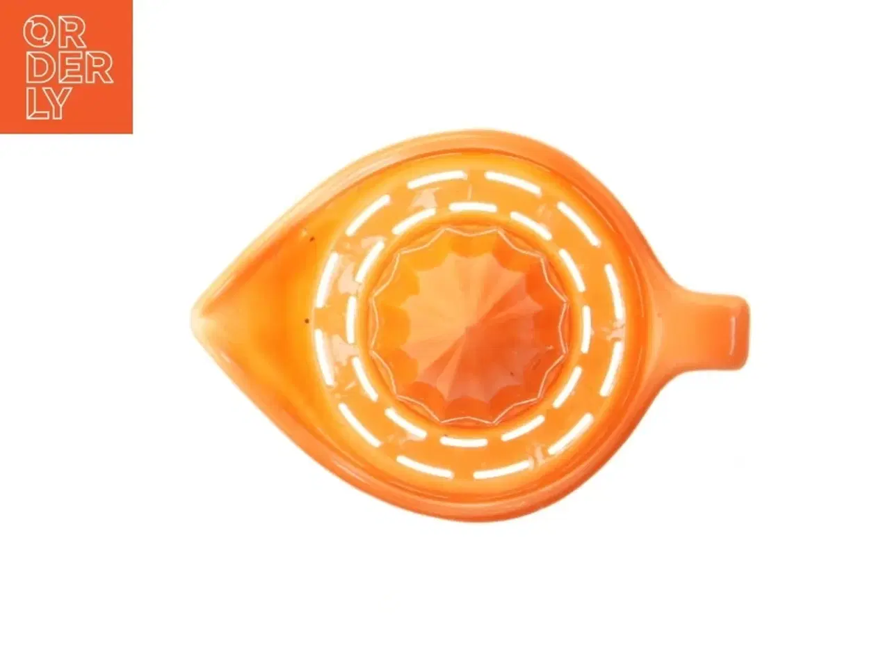 Billede 3 - Citruspresser (str. 15 cm)