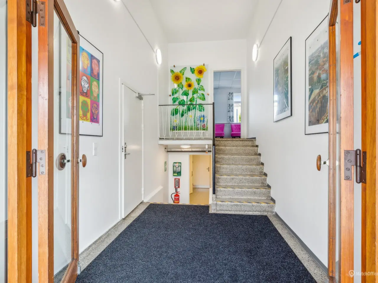 Billede 10 - Domicil / kontor