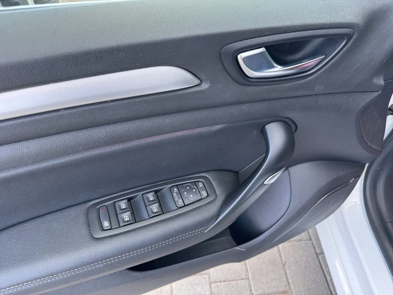 Billede 16 - Renault Megane IV 1,5 dCi 115 Zen Sport Tourer EDC