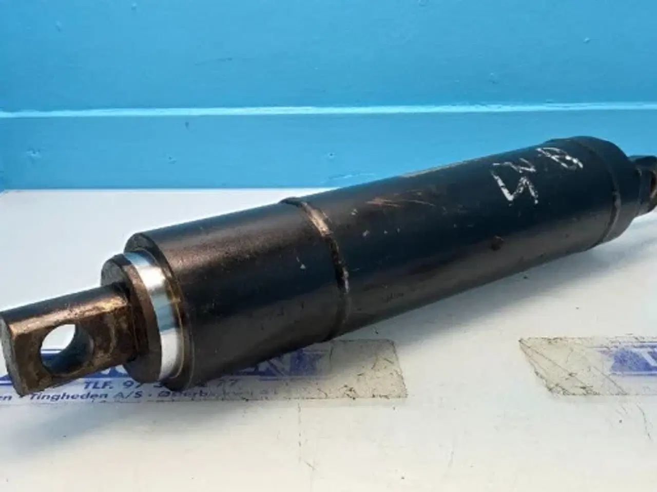 Billede 15 - Massey Ferguson 6290 Cylinder 3795031M1