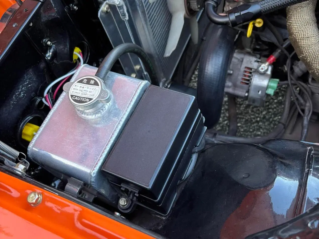 Billede 7 - Toyota celica jdm