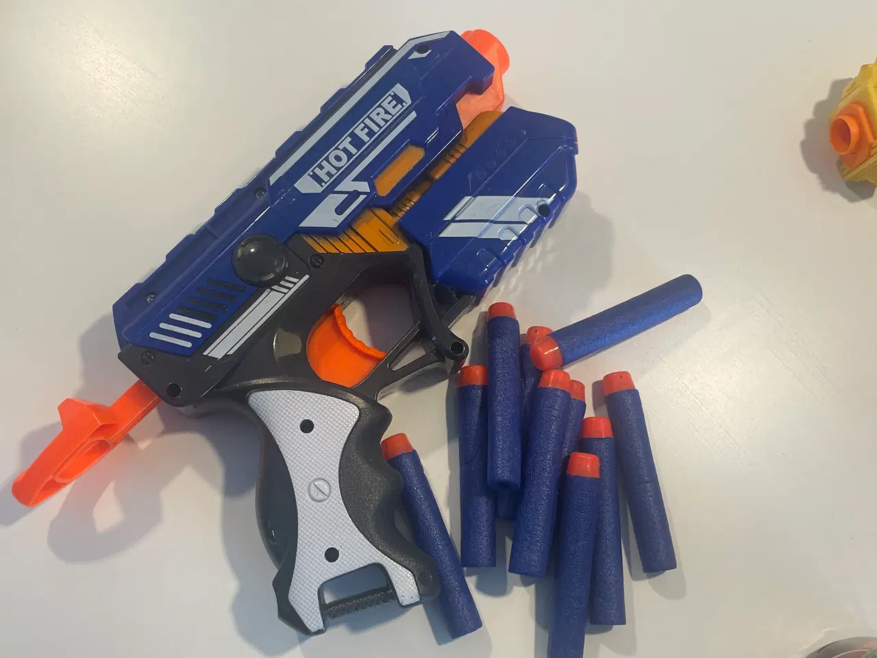 Billede 6 - Nerf guns m.m.