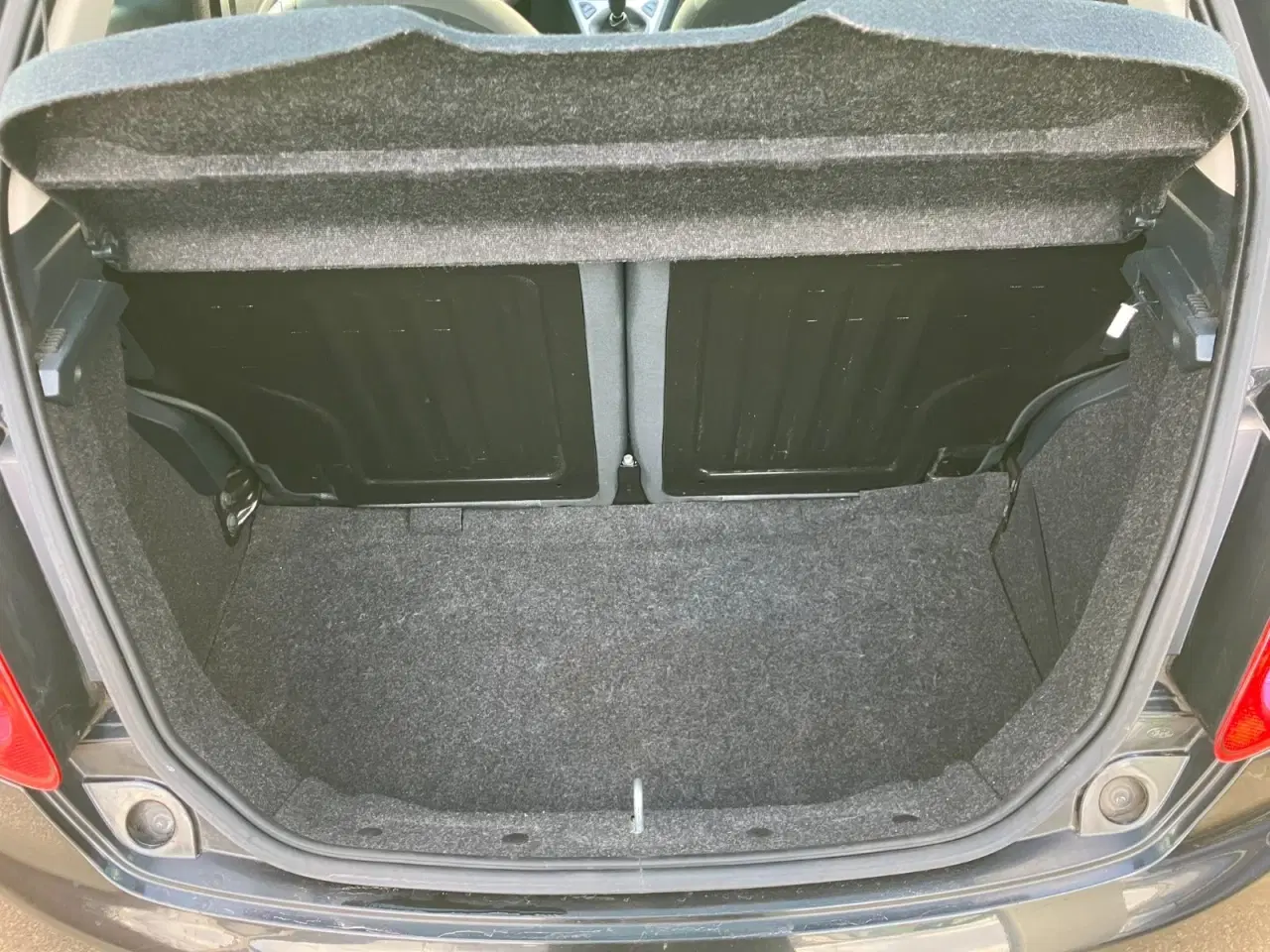 Billede 10 - Ford Ka 1,2 Titanium