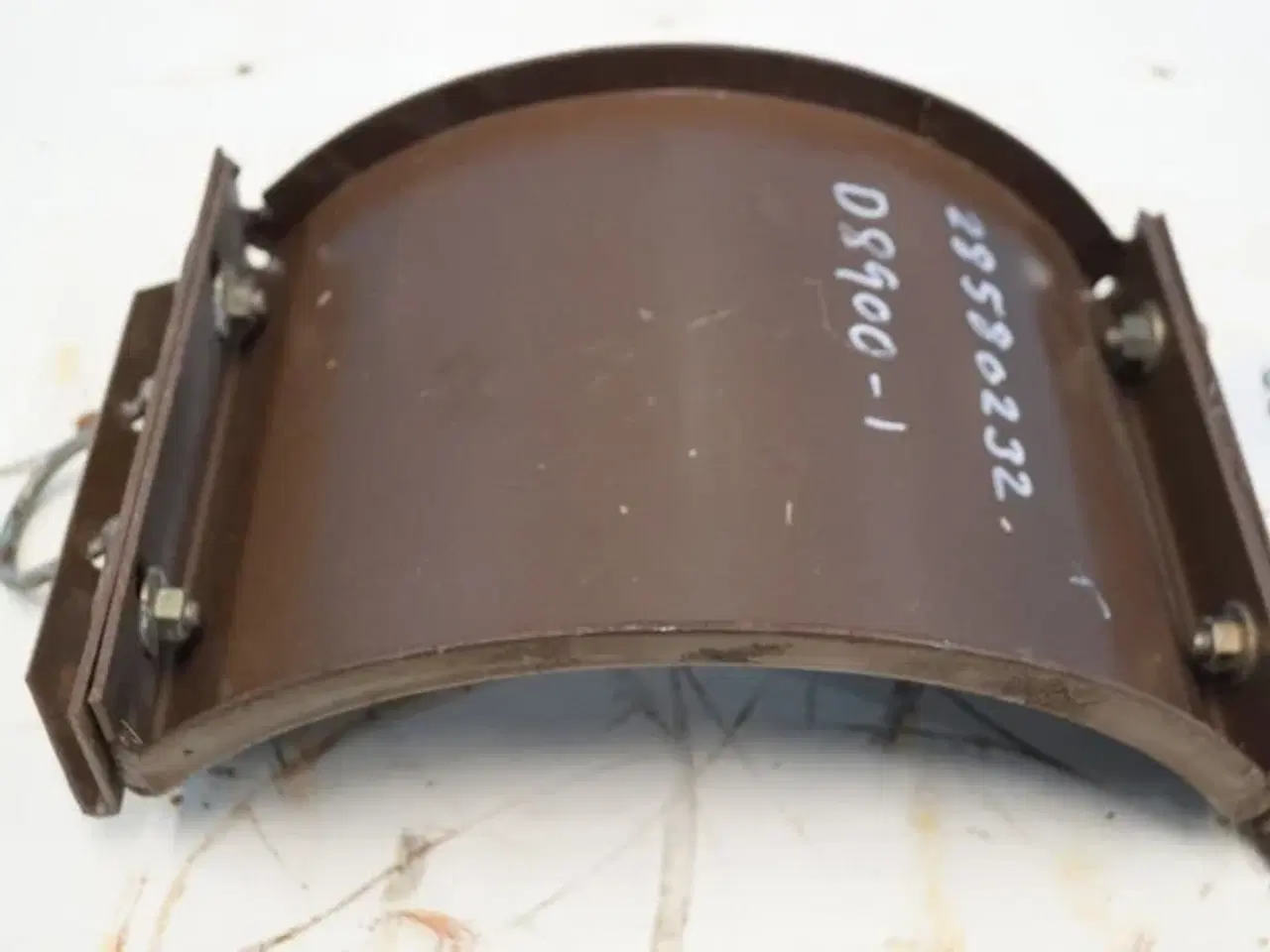 Billede 2 - Dronningborg D8900 Klap 28580232