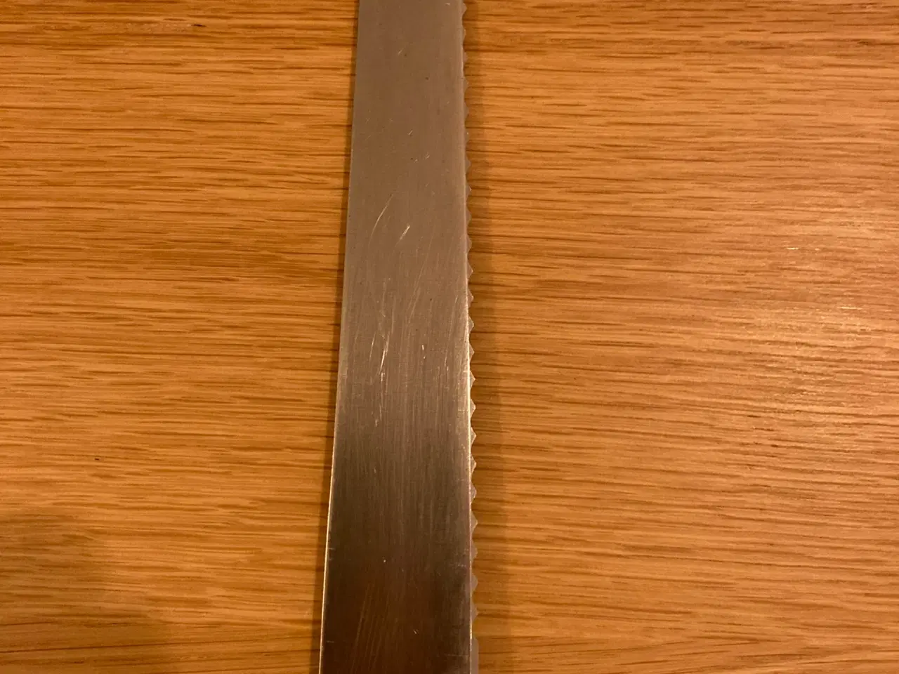 Billede 5 - Global brødkniv