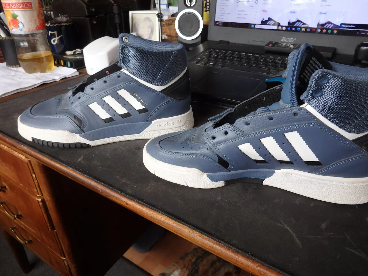 Billede 2 - Adidas dame størrelse 37