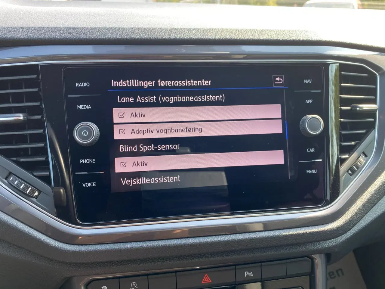 Billede 10 - VW T-Roc 1,5 TSi 150 R-line DSG