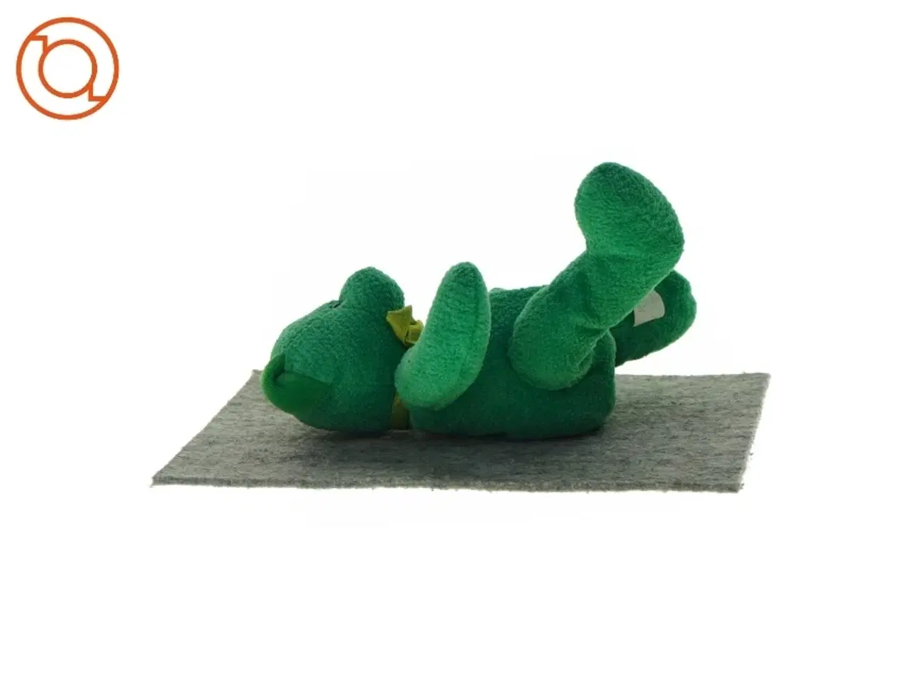 Billede 3 - ubrugt Bamse (str. 20 x 20cm)